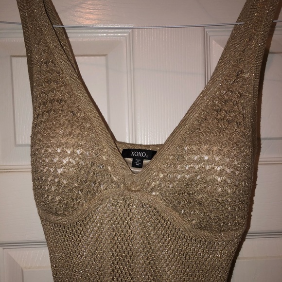 XOXO Dresses & Skirts - Xoxo gown